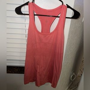 Lululemon Swiftly Tech Racerback Tank Top